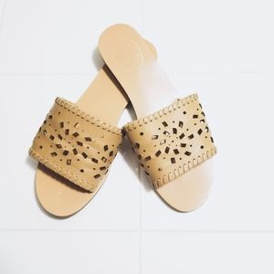 💜NWOB💜Jack Roger's💜Sandals💜